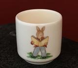 Bunnykins eggcup