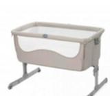 Chicco Next 2 me Crib