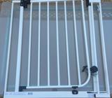 Target Deluxe Safety Gate