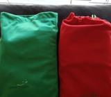 Peapods bamboo reuseable nappies