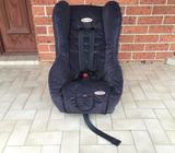 Safe n Sound Compaq Deluxe Car Seat
