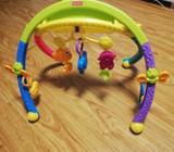 Fisher Price baby play gym