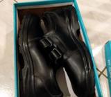 Brand New Grosby girls school shoes