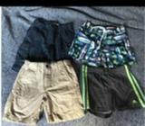 Boys size 6 clothing bundle