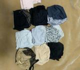 Bulk Nursing/maternity Bras 10pcs $15