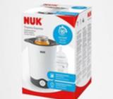 NUK Thermo Express Bottle Warmer