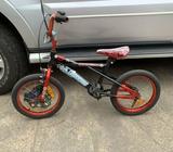 Juniors Avengers Bicycle $10