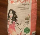 Tom Organic Maternity Pads