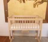 Cot (adjustable)