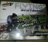 Flying Scotsman DIY brand new