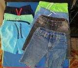 Boys shorts size 4 x 7