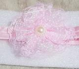 New born headband $5 each