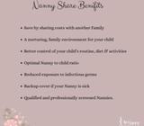 Nanny Boutique