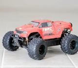 HPI Savage XS with extras