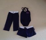 Dancing with Maree uniform
