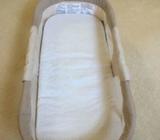 Travel cot - Summer infant sleep by your side