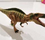 Pre loved acrocanthosaurus dinosaur