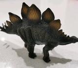 Pre loved stegosaurus dinosaur toy