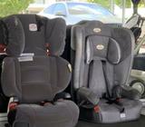 Baby Car Seats