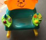kid's leisure chair