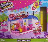 SHOPKINS LEGO