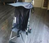 Children stroller