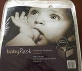 BabyRest Portacot Underlay