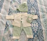 Babydolls New Handmade Clothes. No. 2