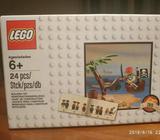 Lego 5003082: Classic Pirate Minifigure Brand new in box