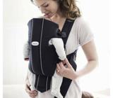 Babybjorn original - from newborn - perfect condition - colour blu