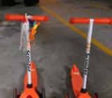 Scooter $5ea