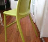 Ikea Urban high chair