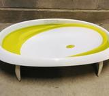 Foldable baby bath !!!