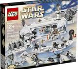 Lego 75098: STAR WARS Assault on Hoth Retired new