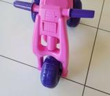 Toddler Tricycle