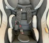 Maxi cosi GCELL baby seat 0-4 years