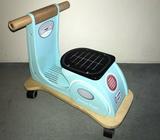 Jamm Scoot kids scooter
