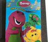 Barney Dino-Riffic Collection