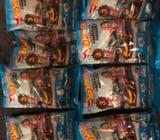 Hot wheels mystery and treasure hunts