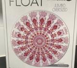 BRAND NEW SEALED FLOWER MANDALA POOL FLOAT!!