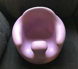 Bumbo - purple and excellent condition