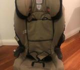 Britax MaxiRider 2014