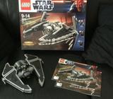 Lego Star Wars******9500 Fury class Interceptor