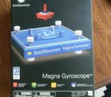 Magna gyroscope