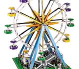 LEGO Creator Expert Ferris Wheel 10247
