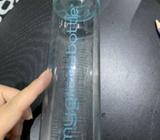 Brita myGreen Bottle 500ml