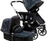 Bugaboo Donkey by Diesel