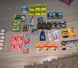 Coles mini 2 $3each
