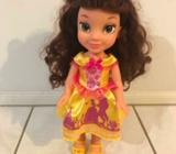 Princess Belle