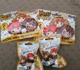 Brand new Harry potter stuff